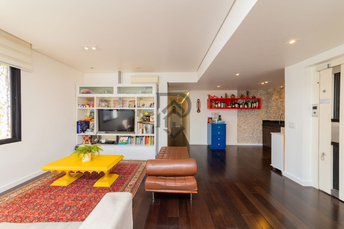 Apartamento, 4 quartos, 167 m² - Foto 16