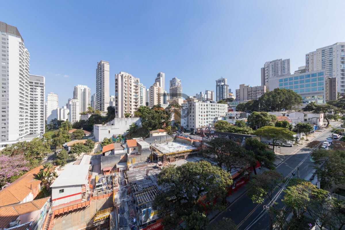 Apartamento, 4 quartos, 167 m² - Foto 21