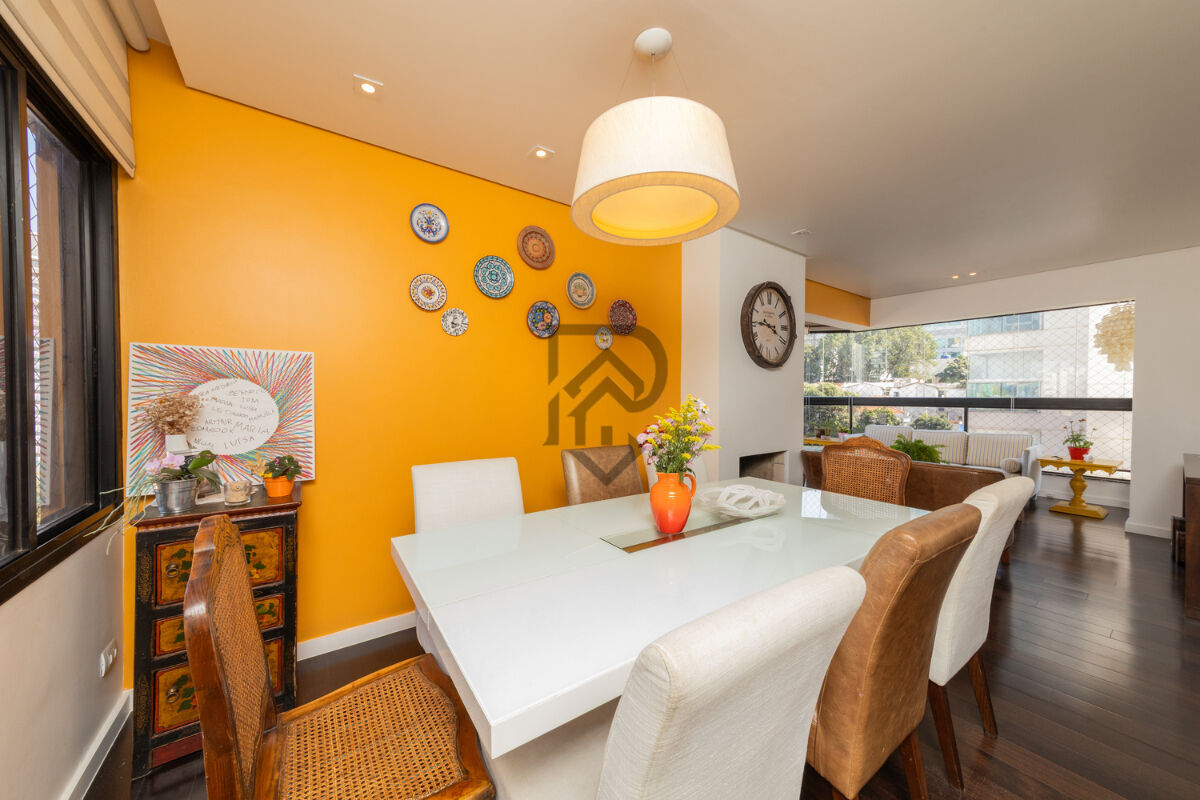 Apartamento, 4 quartos, 167 m² - Foto 22