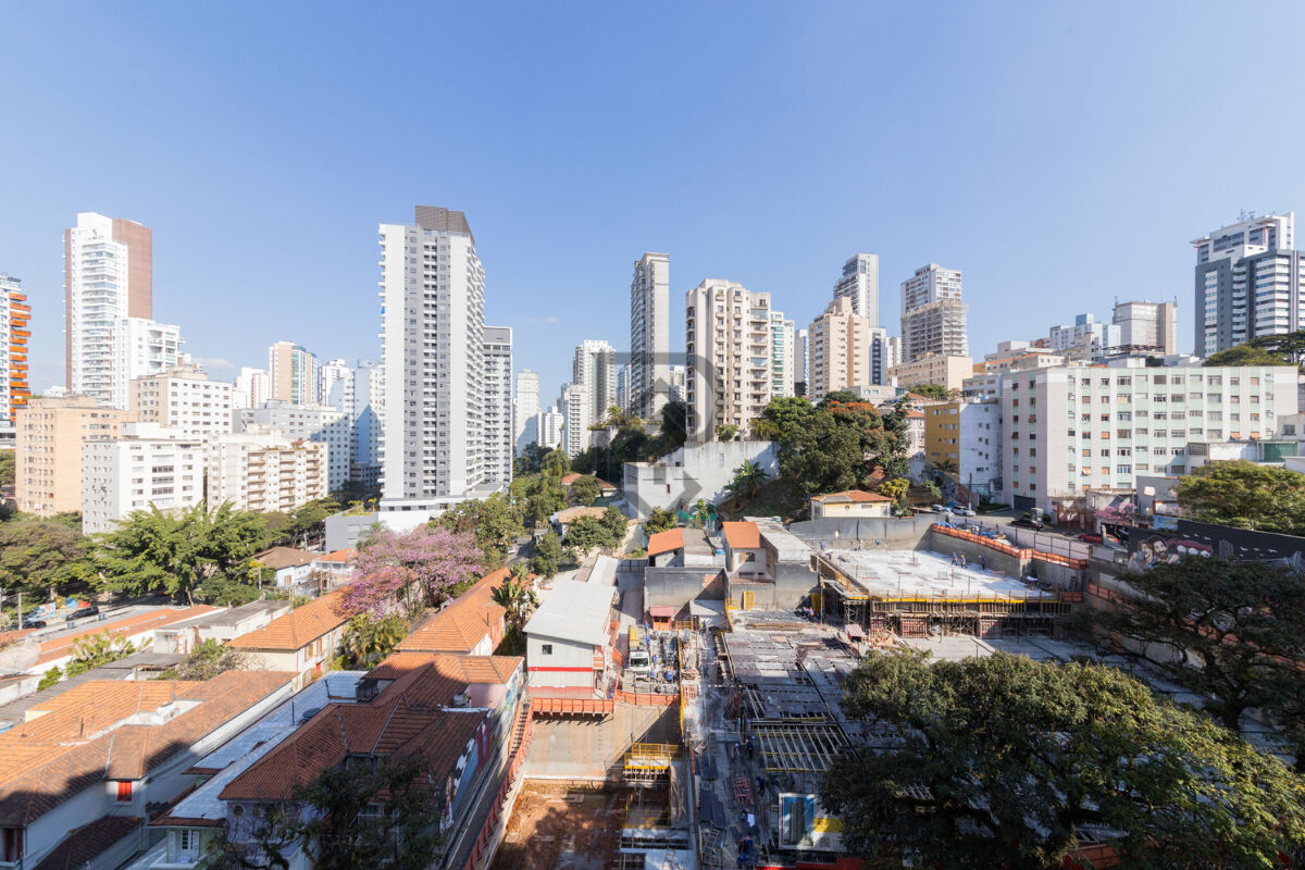 Apartamento, 4 quartos, 167 m² - Foto 29