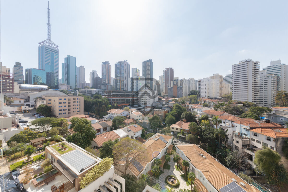 Apartamento, 4 quartos, 167 m² - Foto 50