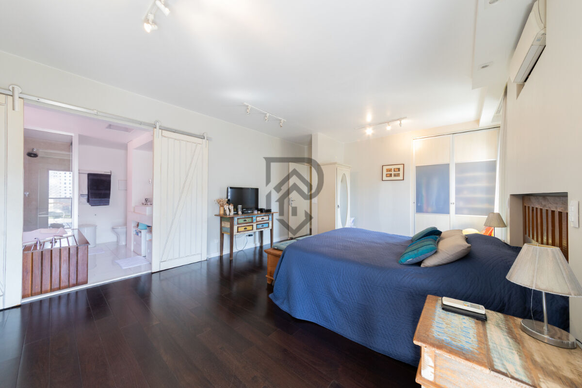 Apartamento, 4 quartos, 167 m² - Foto 30