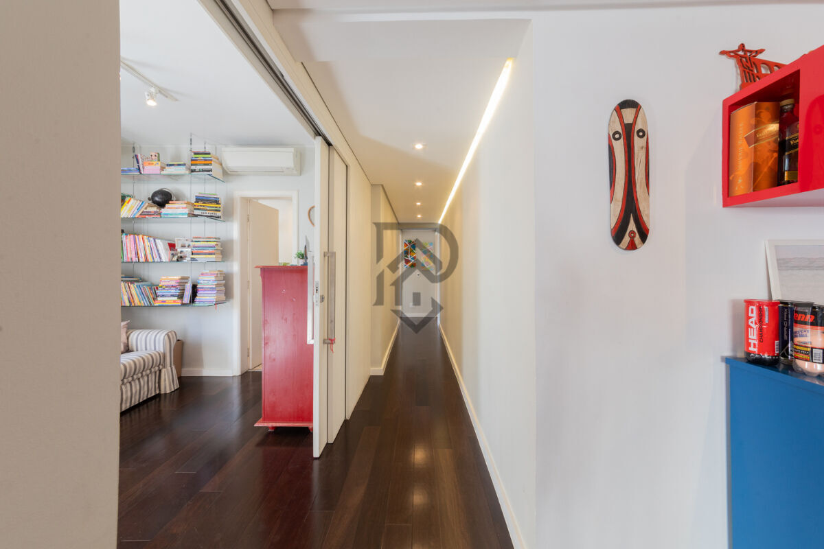 Apartamento, 4 quartos, 167 m² - Foto 47