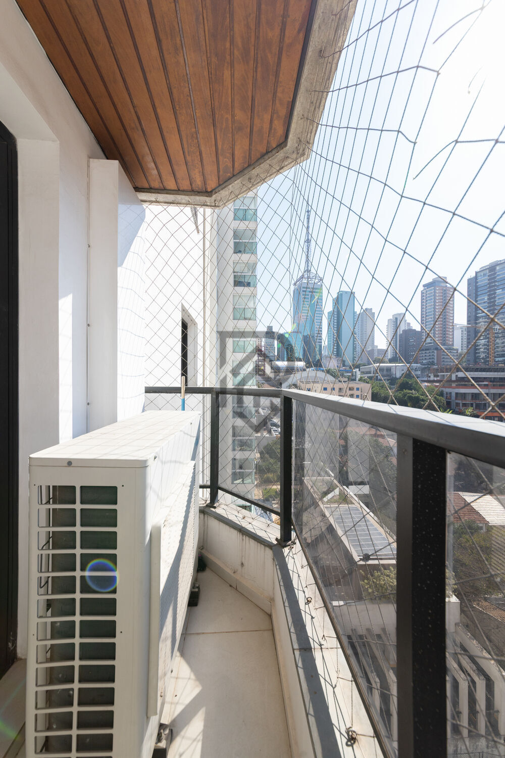 Apartamento, 4 quartos, 167 m² - Foto 11