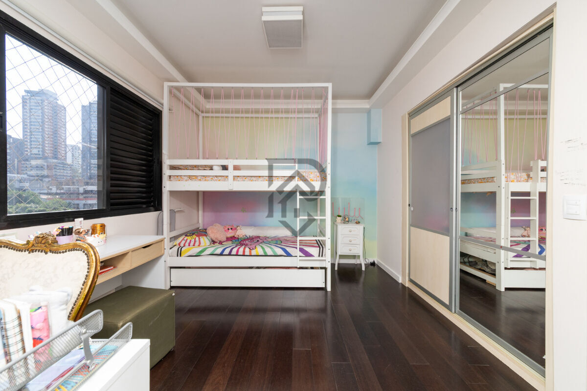 Apartamento, 4 quartos, 167 m² - Foto 35