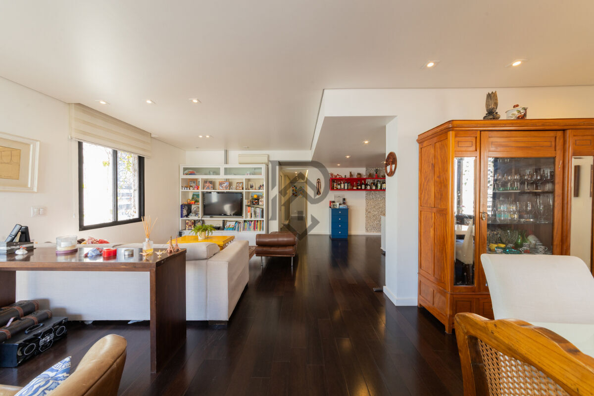 Apartamento, 4 quartos, 167 m² - Foto 36