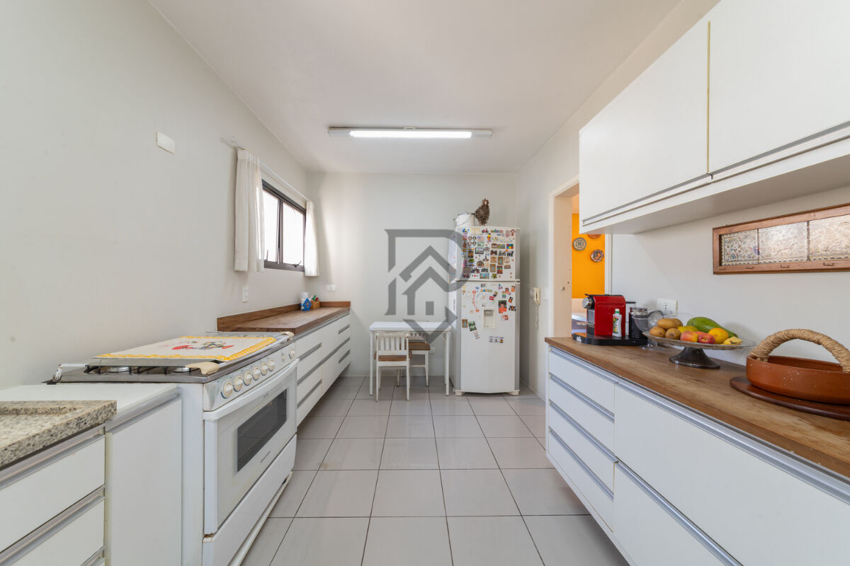 Apartamento, 4 quartos, 167 m² - Foto 26