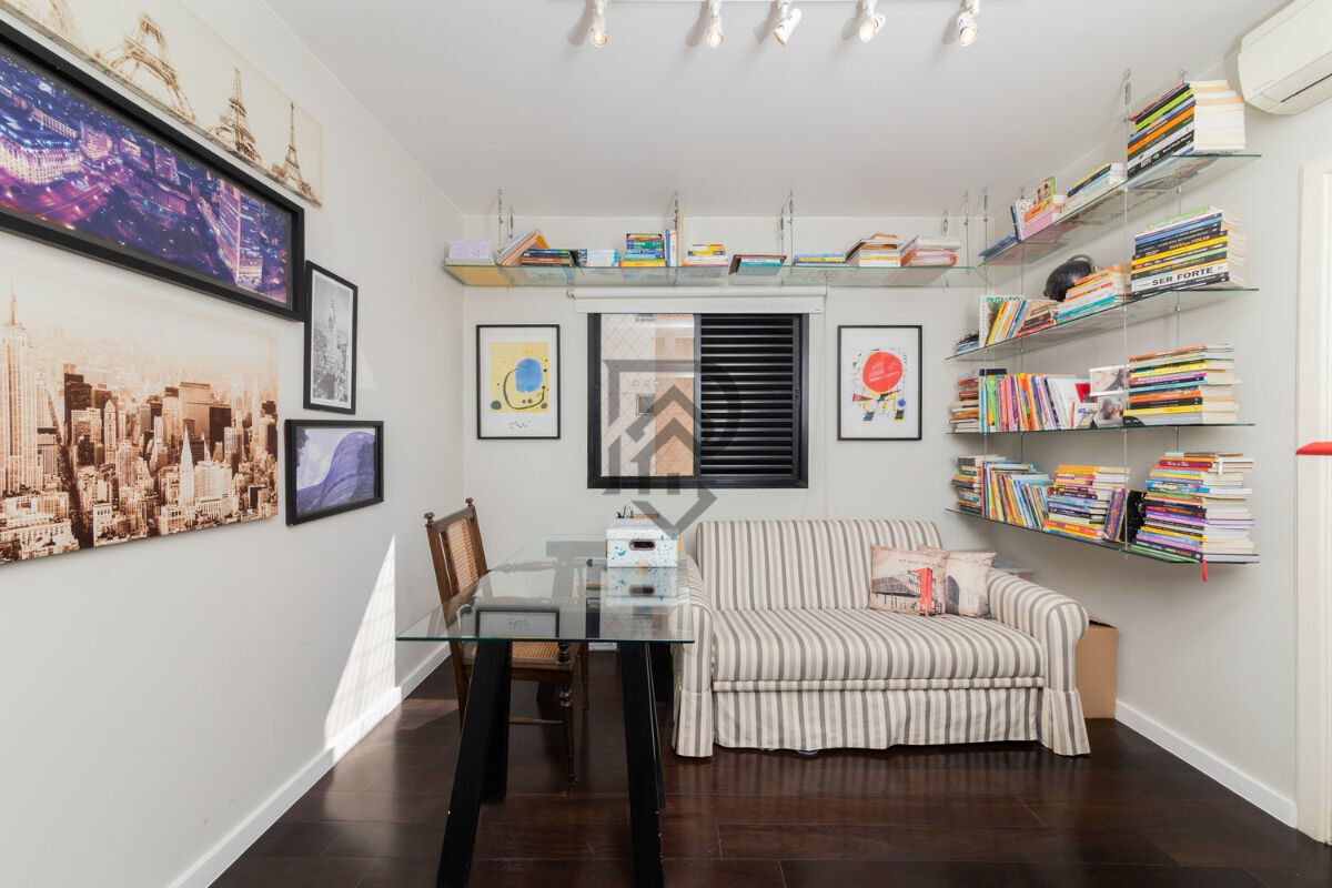 Apartamento, 4 quartos, 167 m² - Foto 28