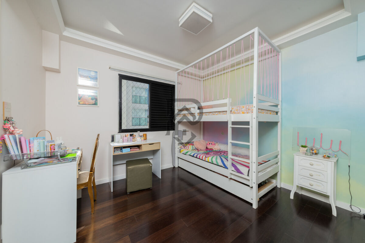 Apartamento, 4 quartos, 167 m² - Foto 44