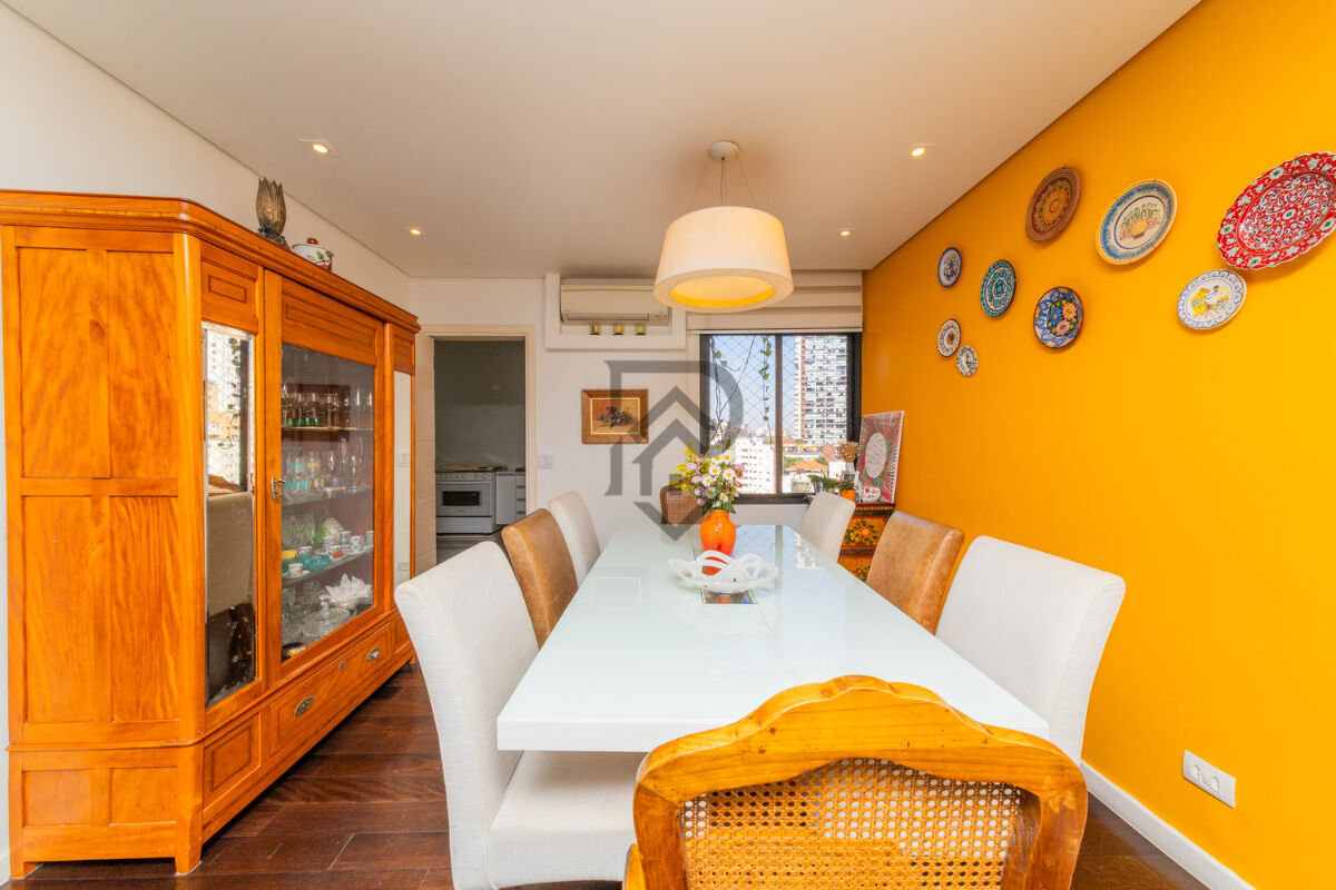 Apartamento, 4 quartos, 167 m² - Foto 39