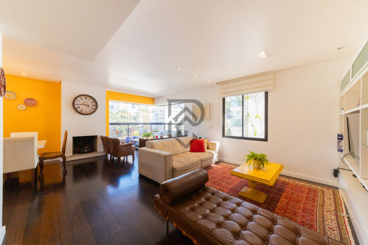 Apartamento, 4 quartos, 167 m² - Foto 23