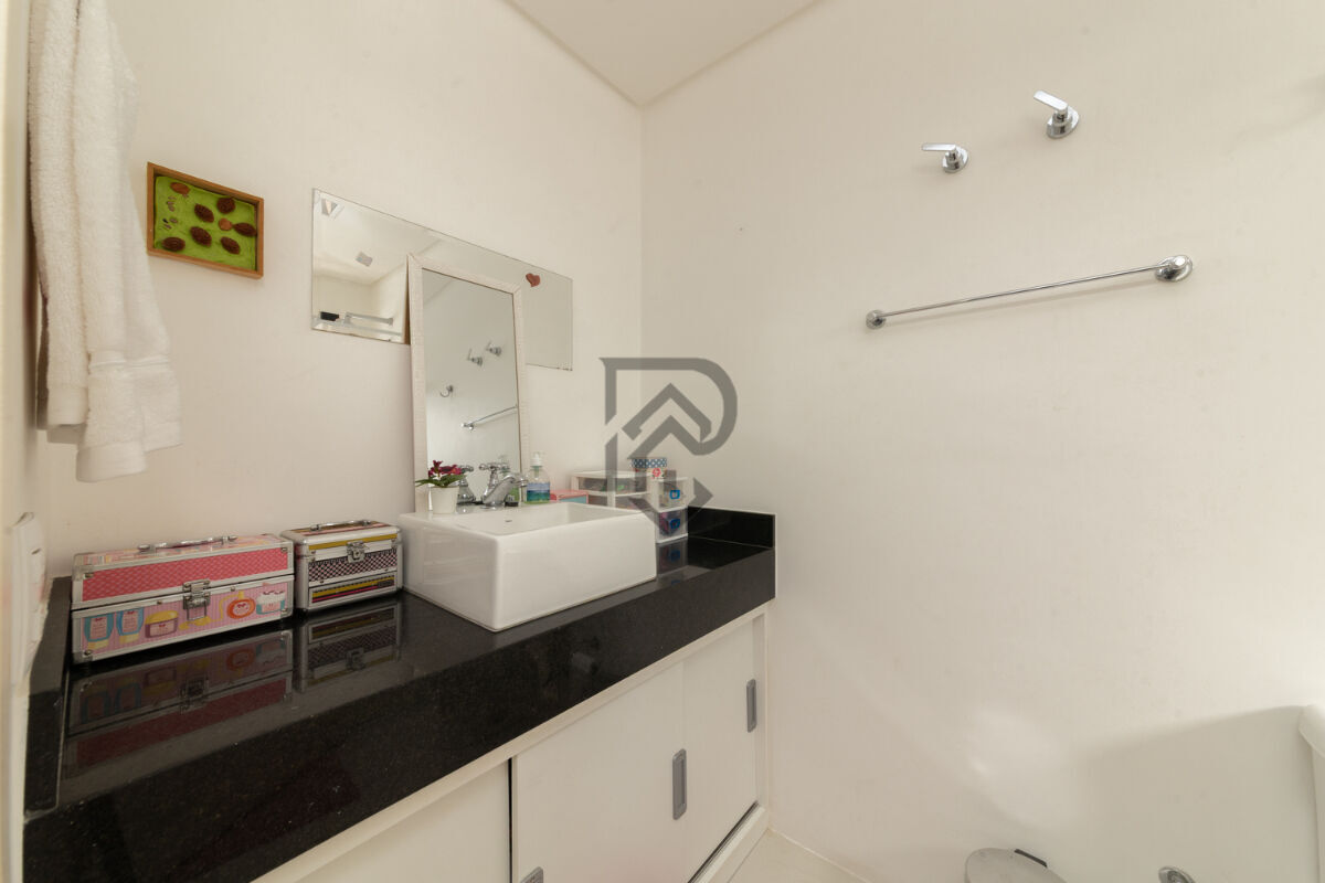 Apartamento, 4 quartos, 167 m² - Foto 3