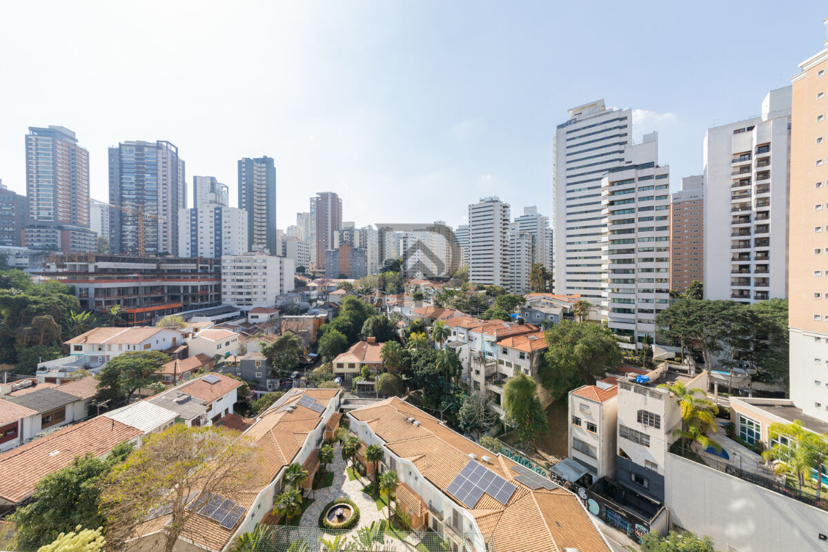 Apartamento, 4 quartos, 167 m² - Foto 17