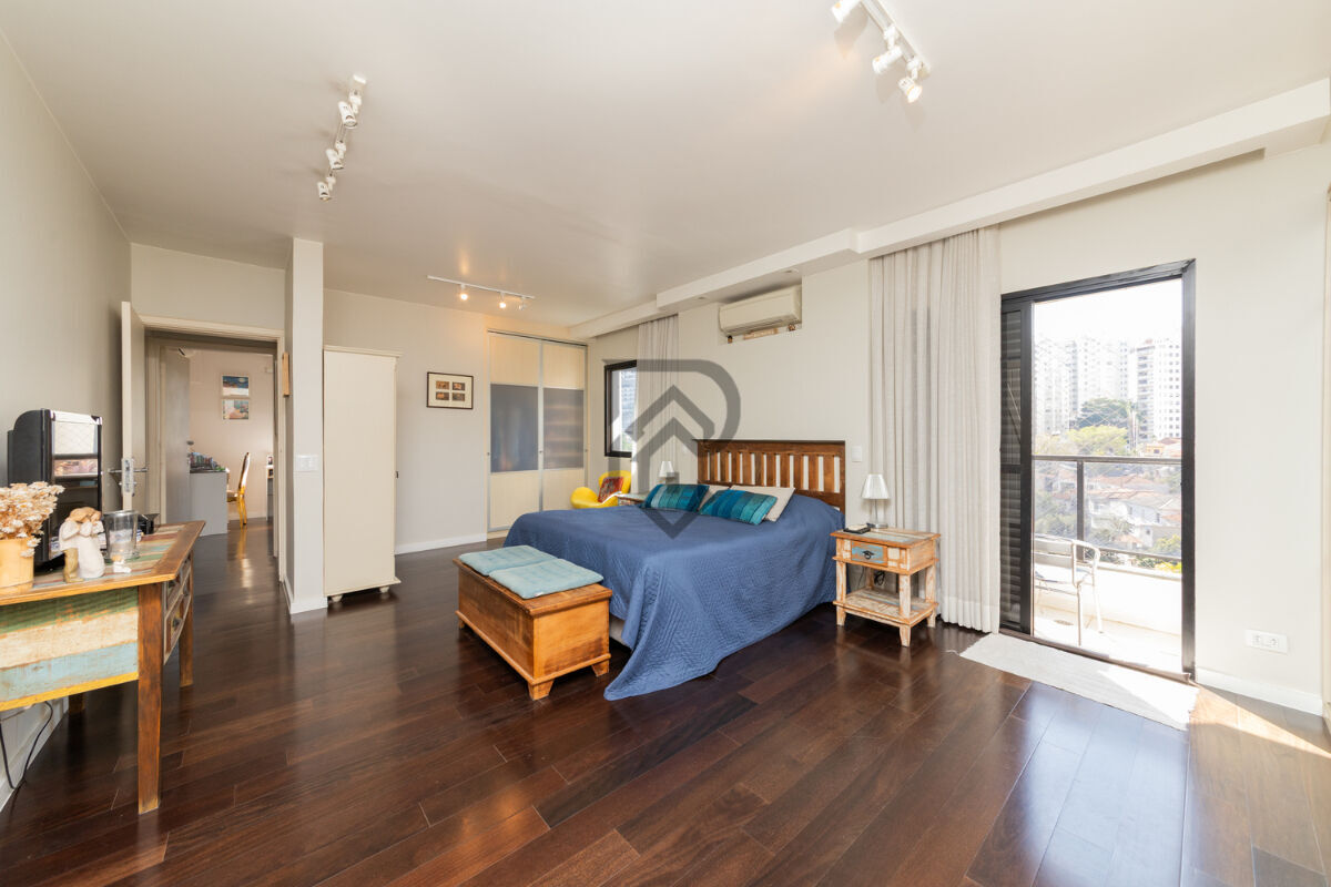 Apartamento, 4 quartos, 167 m² - Foto 40