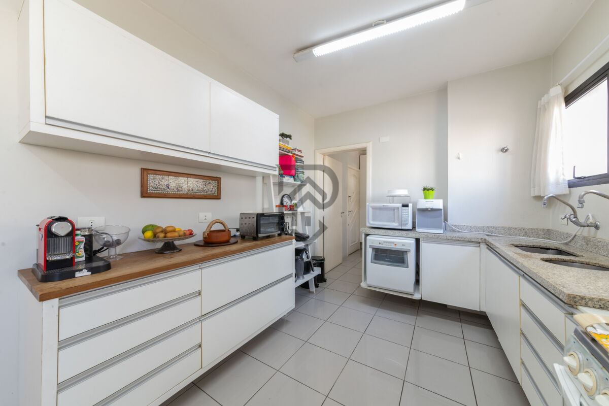 Apartamento, 4 quartos, 167 m² - Foto 4