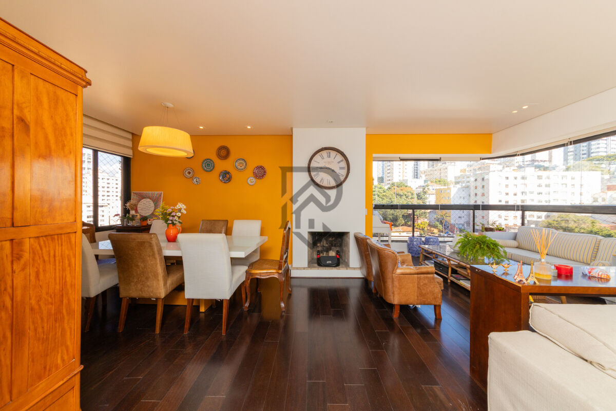 Apartamento, 4 quartos, 167 m² - Foto 24