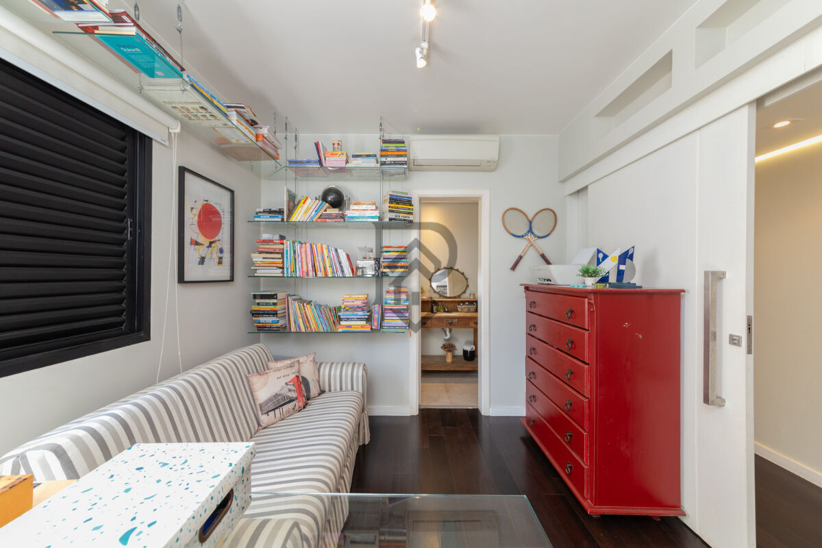 Apartamento, 4 quartos, 167 m² - Foto 42