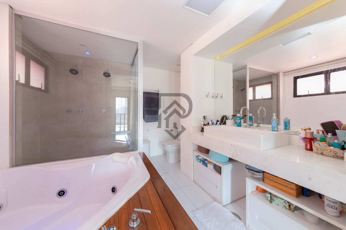 Apartamento, 4 quartos, 167 m² - Foto 6