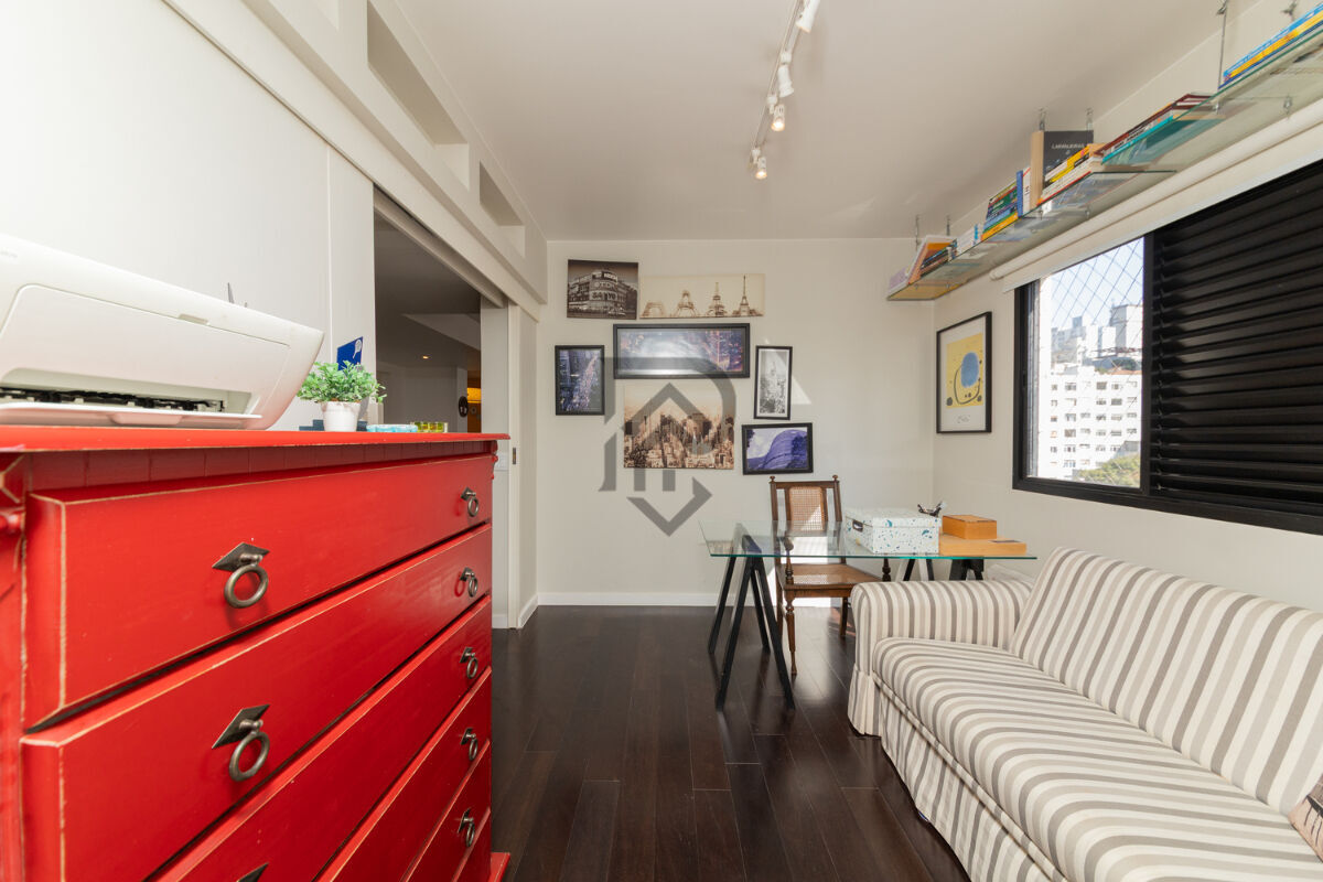 Apartamento, 4 quartos, 167 m² - Foto 18