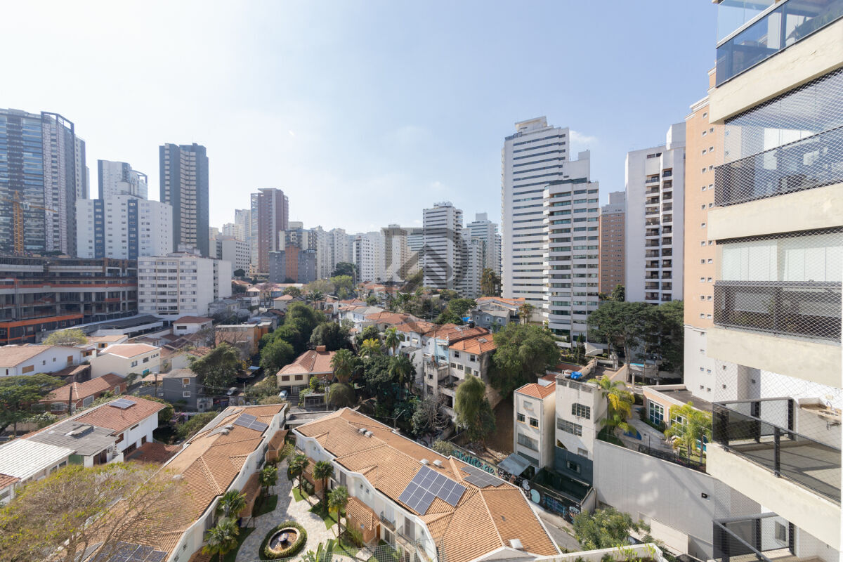 Apartamento, 4 quartos, 167 m² - Foto 15