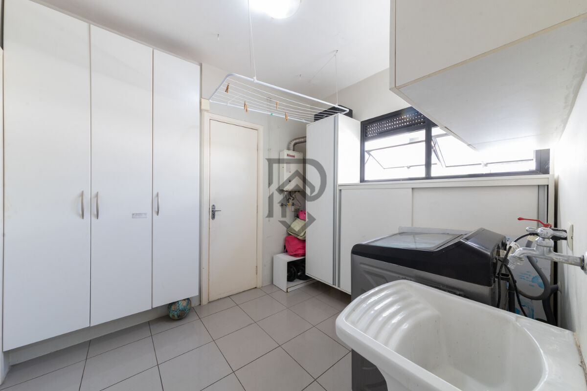 Apartamento, 4 quartos, 167 m² - Foto 37