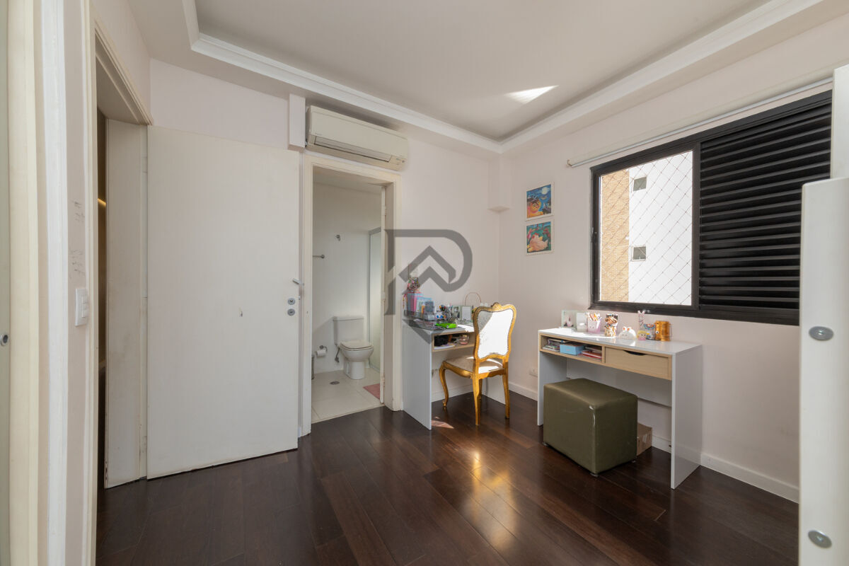 Apartamento, 4 quartos, 167 m² - Foto 33