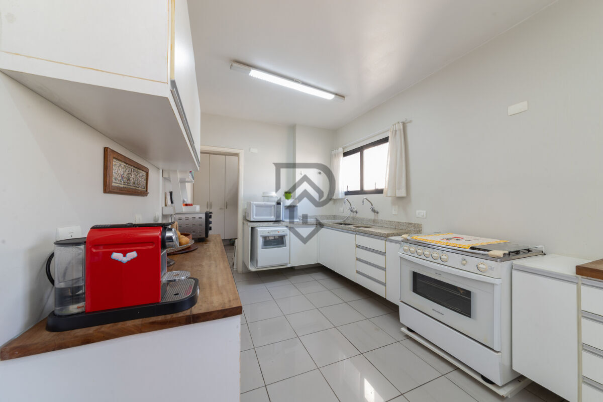 Apartamento, 4 quartos, 167 m² - Foto 43