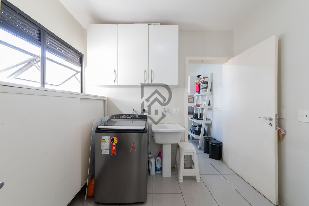 Apartamento, 4 quartos, 167 m² - Foto 46