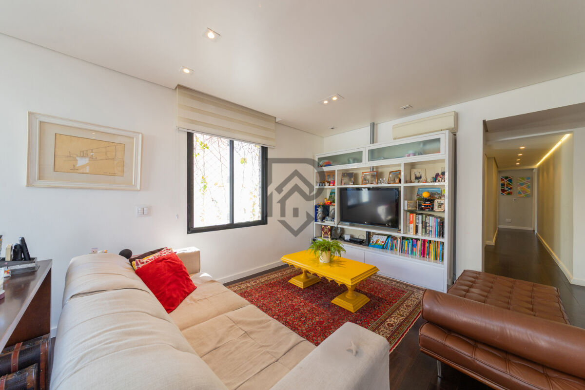 Apartamento, 4 quartos, 167 m² - Foto 12