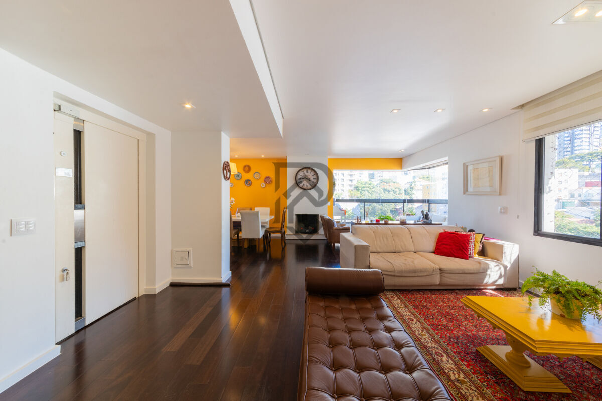 Apartamento, 4 quartos, 167 m² - Foto 27