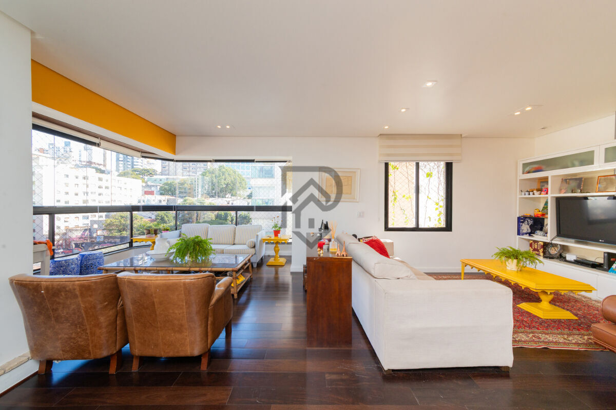 Apartamento, 4 quartos, 167 m² - Foto 32