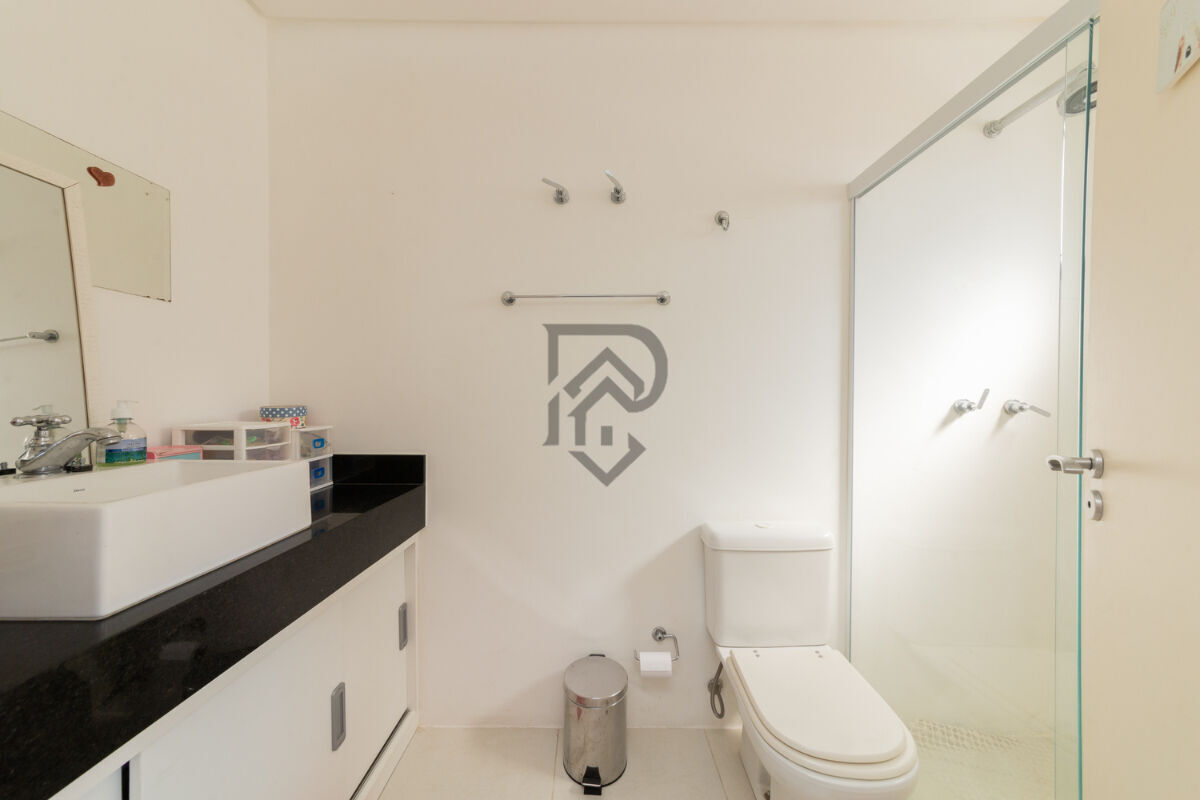 Apartamento, 4 quartos, 167 m² - Foto 31