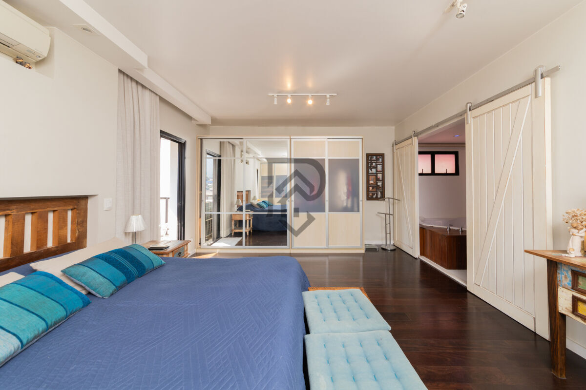 Apartamento, 4 quartos, 167 m² - Foto 34