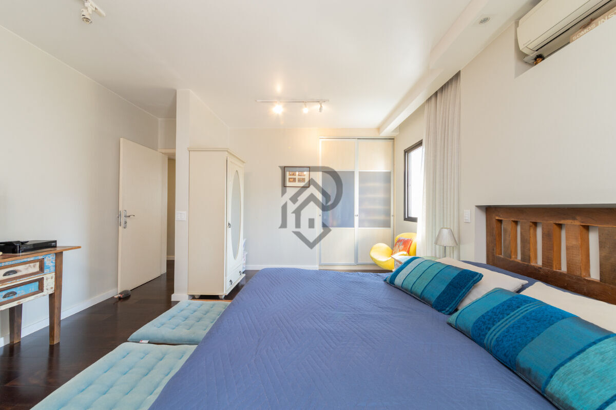 Apartamento, 4 quartos, 167 m² - Foto 8