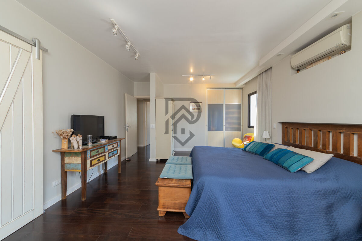 Apartamento, 4 quartos, 167 m² - Foto 20