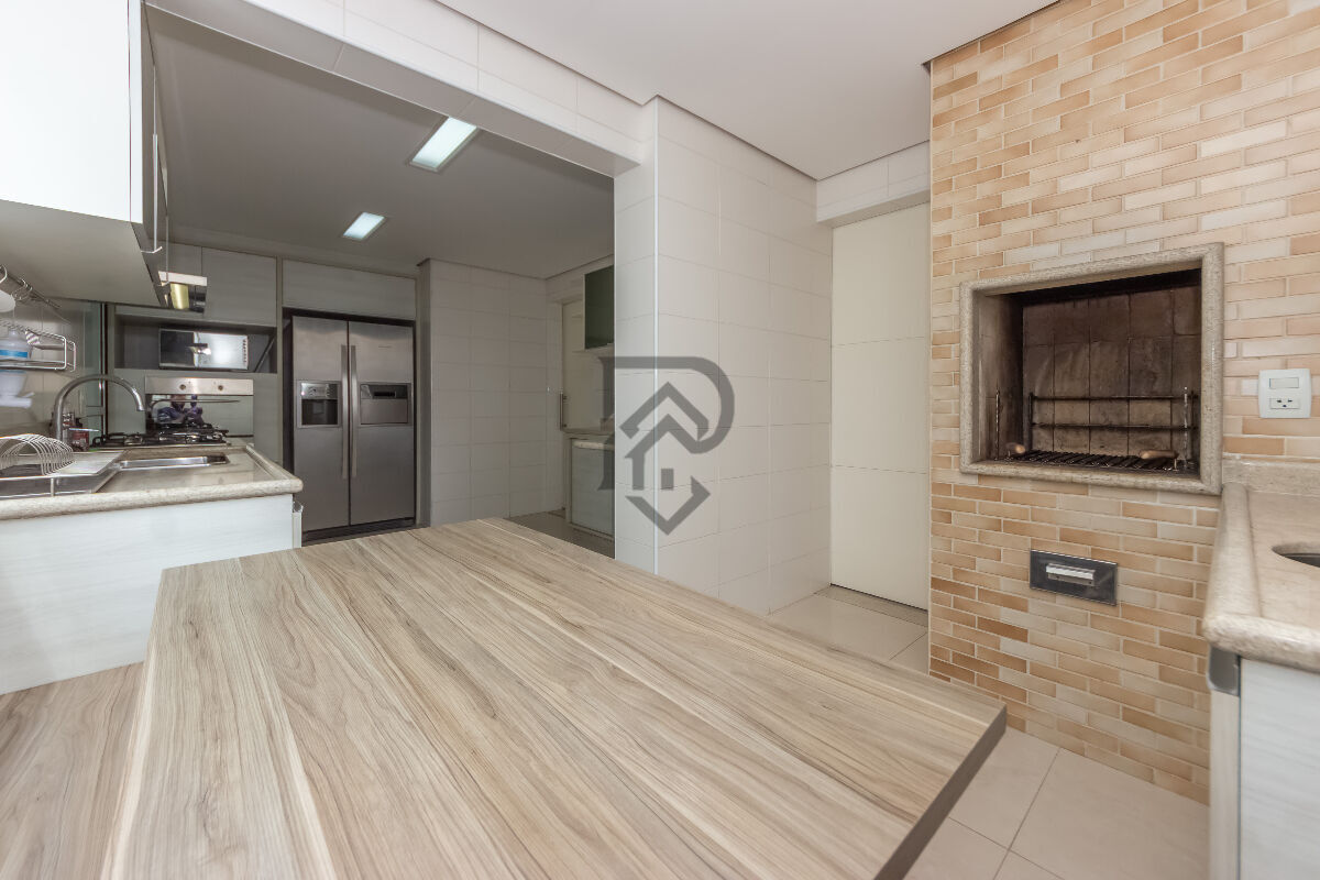 Apartamento, 3 quartos, 129 m² - Foto 9