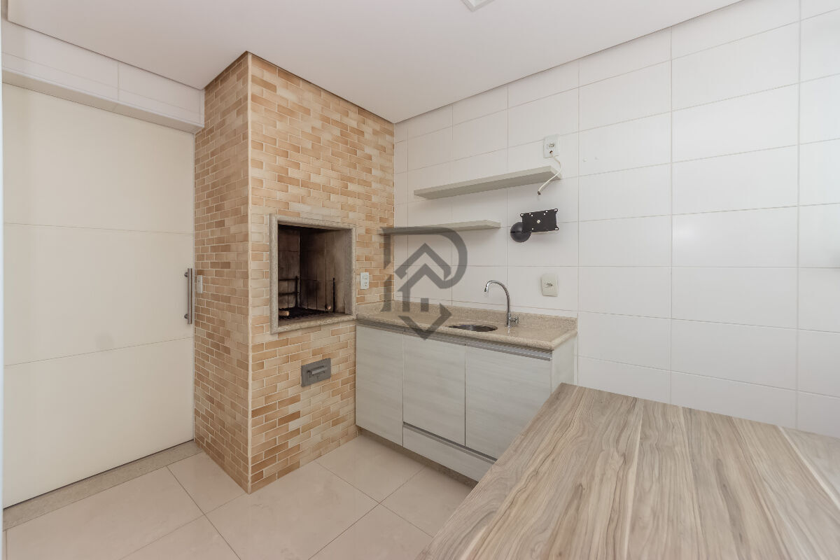 Apartamento, 3 quartos, 129 m² - Foto 4