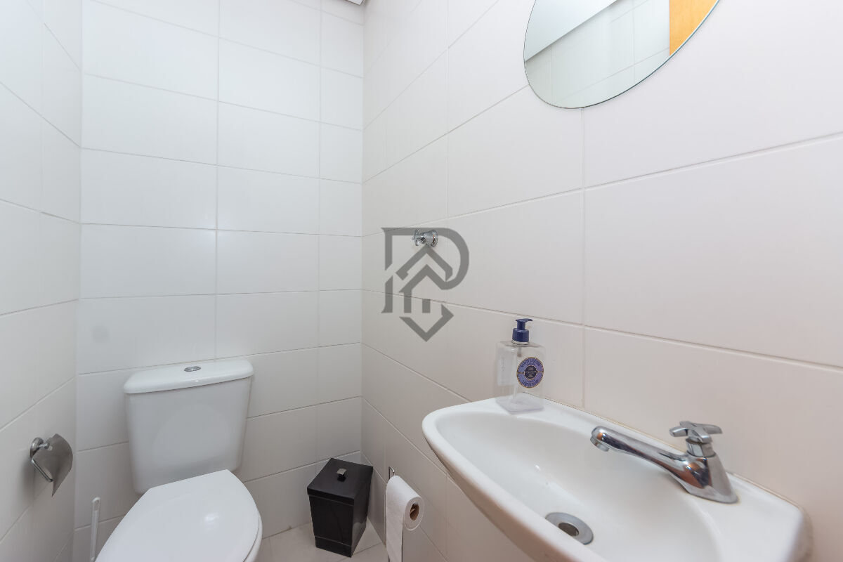 Apartamento, 3 quartos, 129 m² - Foto 18