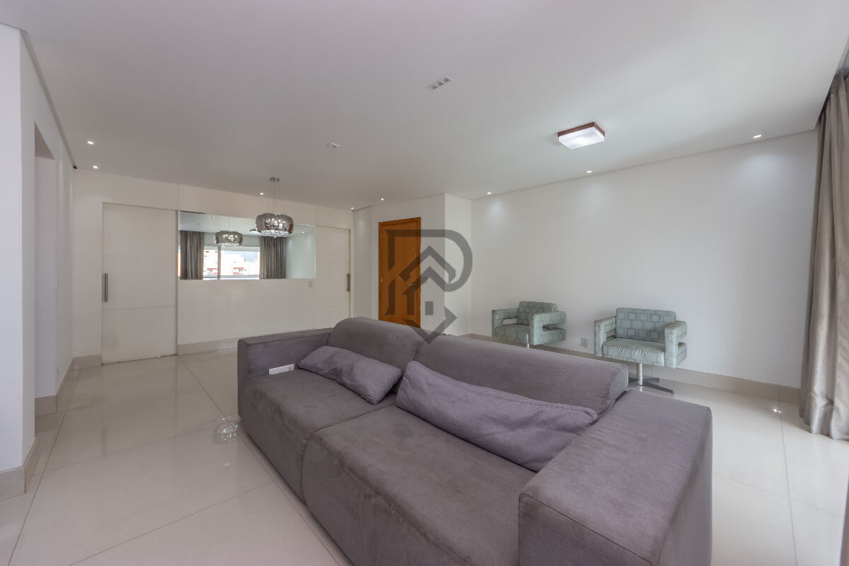 Apartamento, 3 quartos, 129 m² - Foto 11