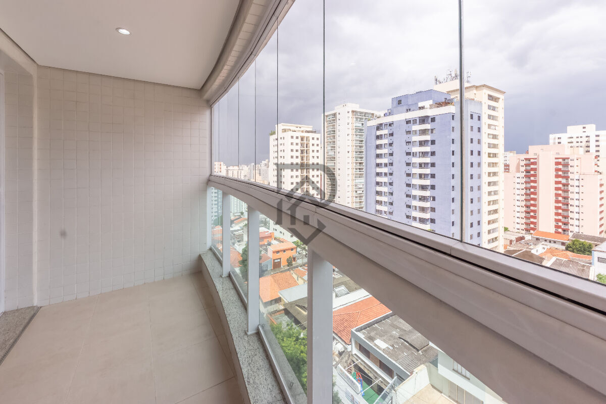 Apartamento, 3 quartos, 129 m² - Foto 2