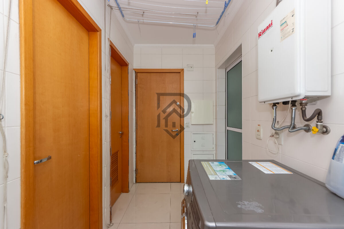 Apartamento, 3 quartos, 129 m² - Foto 17