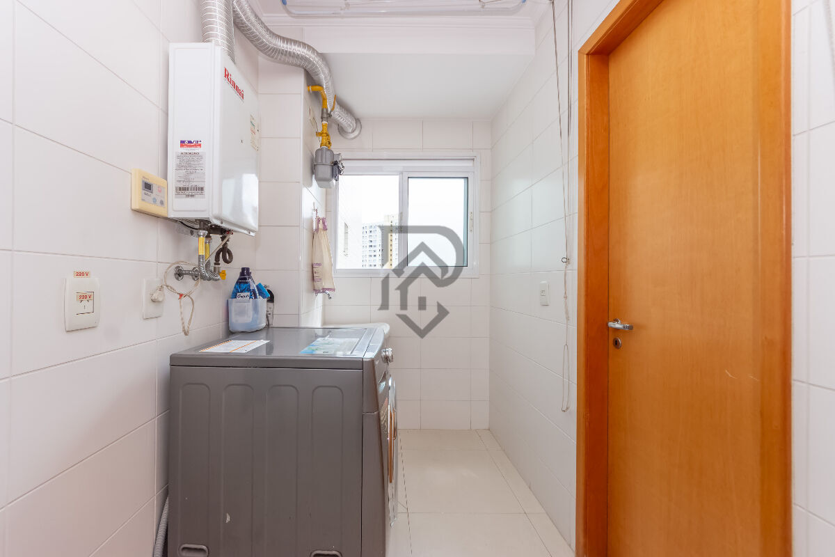 Apartamento, 3 quartos, 129 m² - Foto 15