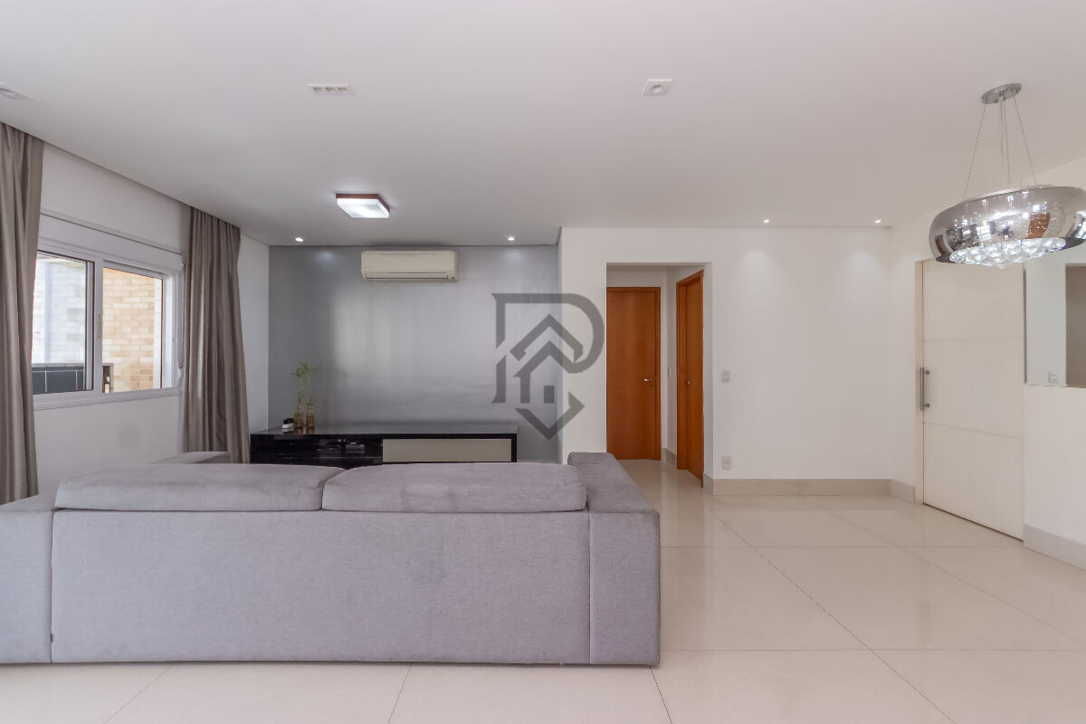 Apartamento, 3 quartos, 129 m² - Foto 13