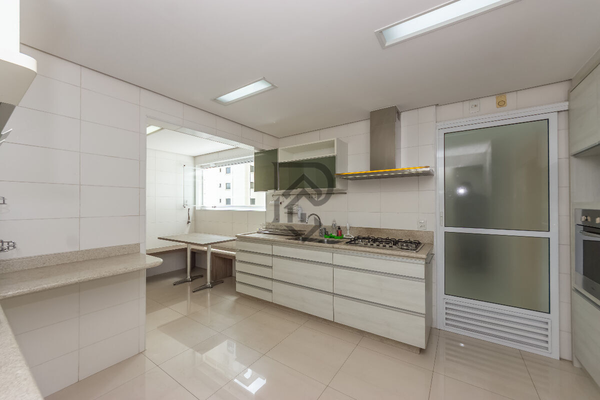 Apartamento, 3 quartos, 129 m² - Foto 14