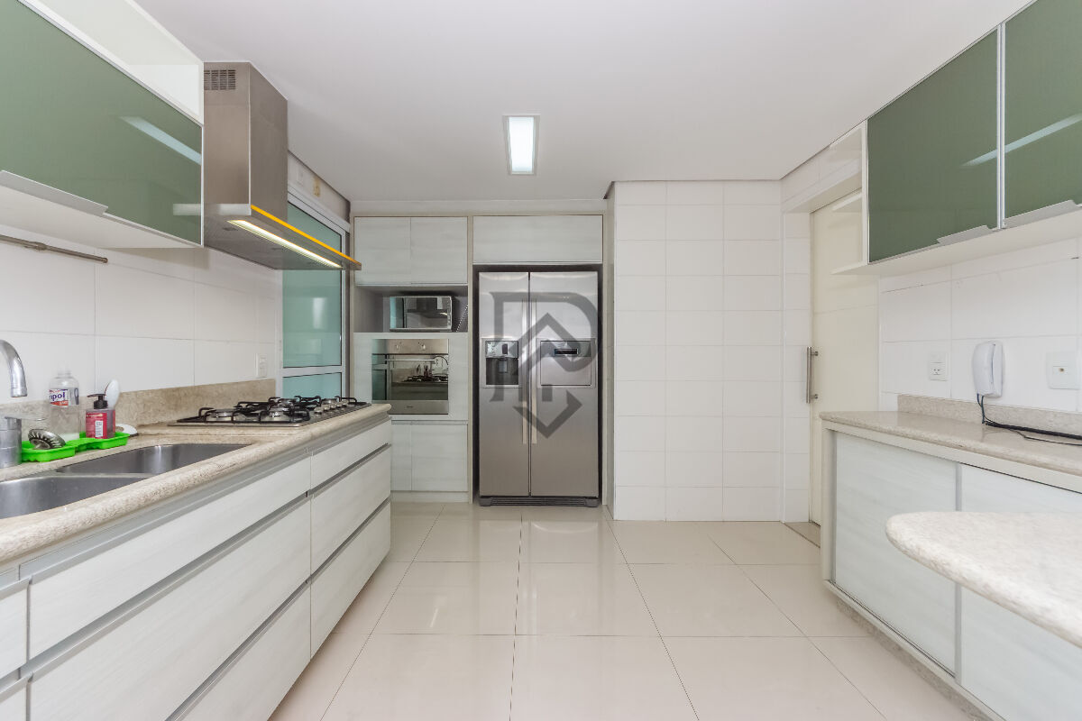 Apartamento, 3 quartos, 129 m² - Foto 10