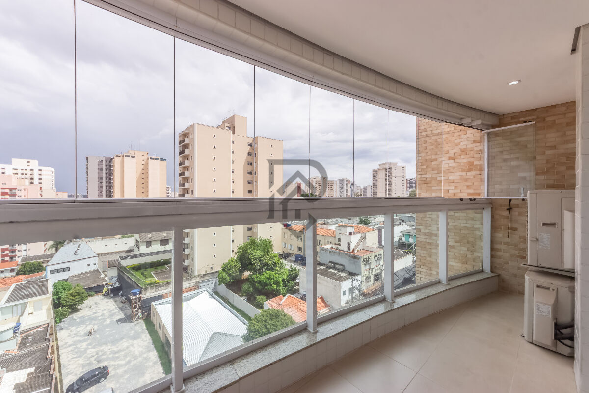 Apartamento, 3 quartos, 129 m² - Foto 1
