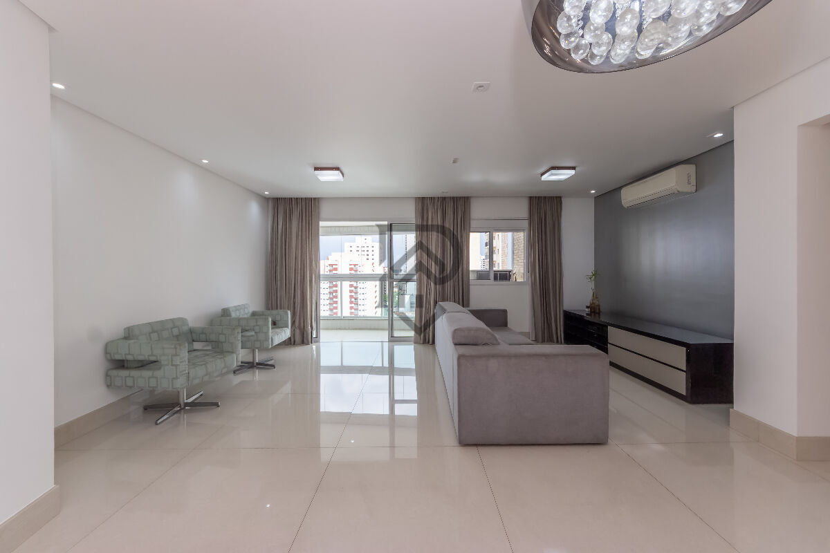 Apartamento, 3 quartos, 129 m² - Foto 8