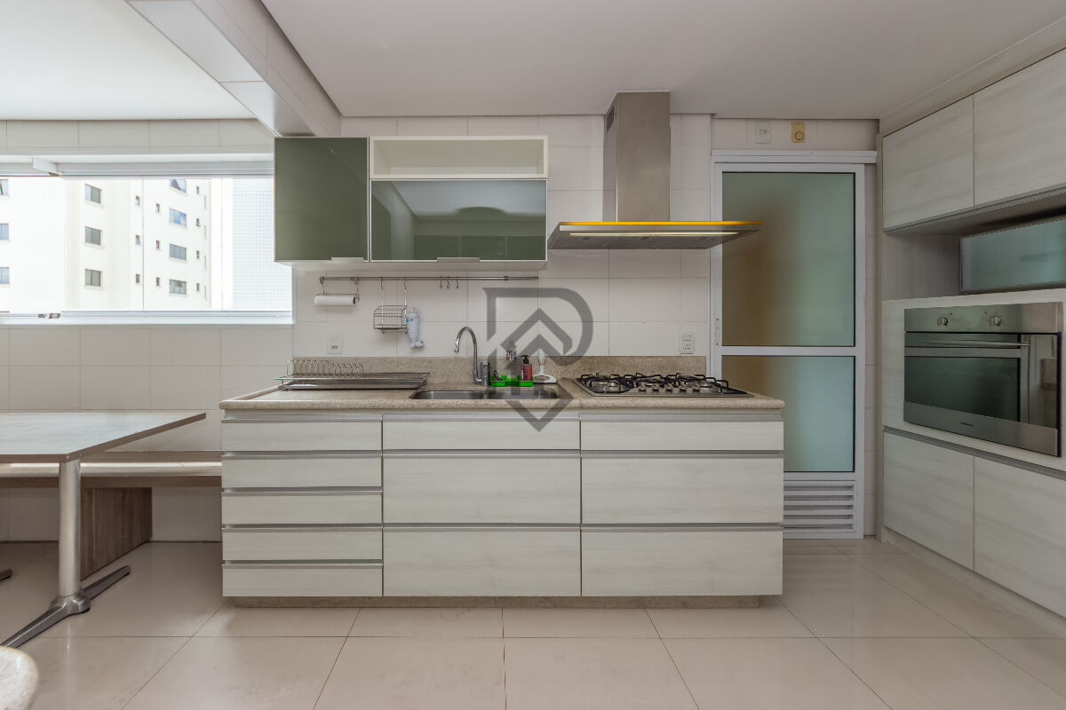 Apartamento, 3 quartos, 129 m² - Foto 7