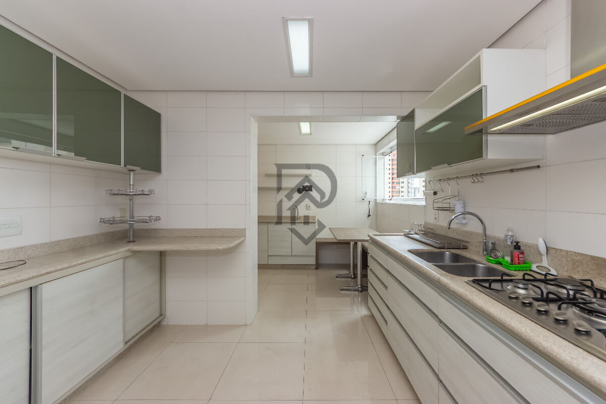 Apartamento, 3 quartos, 129 m² - Foto 5