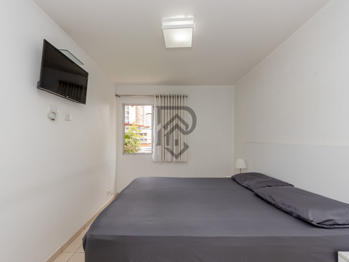 Apartamento à venda com 3 quartos, 98m² - Foto 10